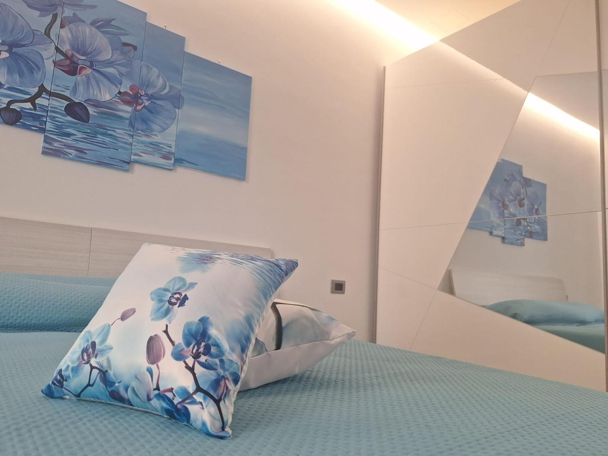 Grazia'S Home Sant'Agnello Exterior photo